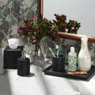 Collection de salle de bain Pigeon and Poodle Dalton : style de vie