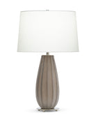 Danforth Table Lamp - FLO-4578-OWL