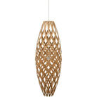 David Trubridge - Hinaki 900 Pendant - HIN-0900-CAR-CAR | Montreal Lighting & Hardware