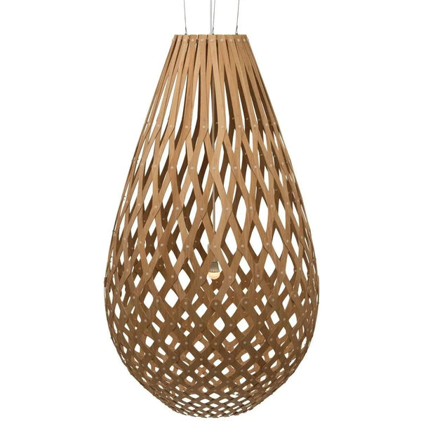 Koura 1600 Suspension
