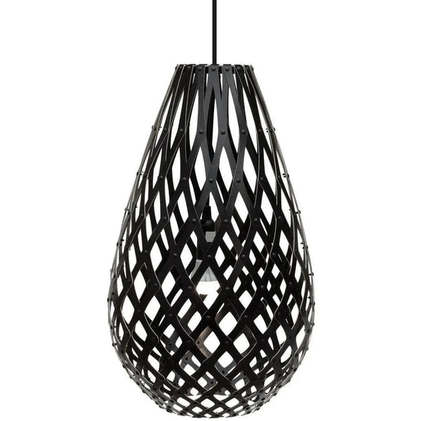 Koura 500 Suspension