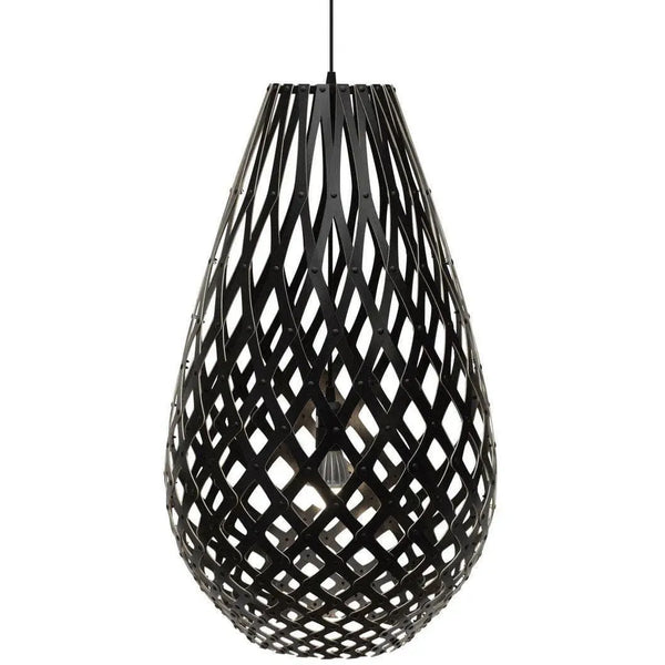 Koura 750 Suspension