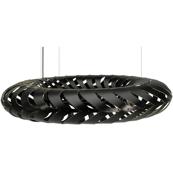 Maru 1400 Suspension