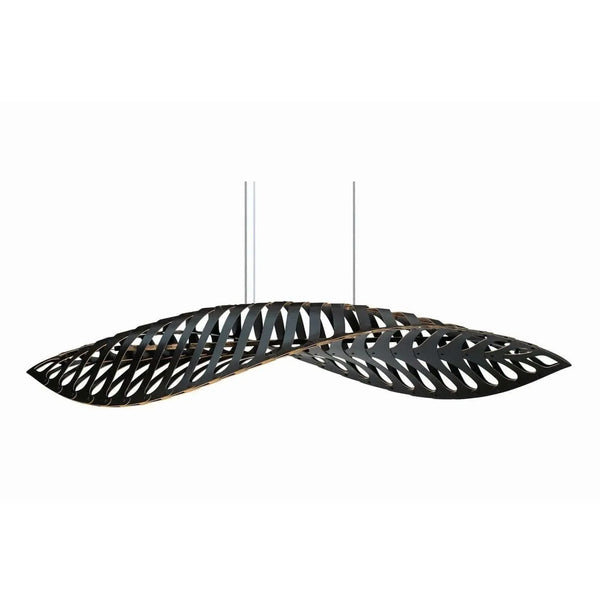 Navicula Pendant