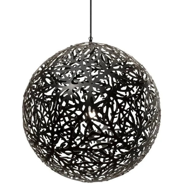 Sola 800 Suspension