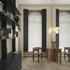 Tala Echo Chandelier in a dining area