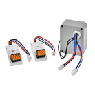Hinkley Lighting 0300WLC 300w Wireless Smart Landscape Control + Dimmer in Light Gray