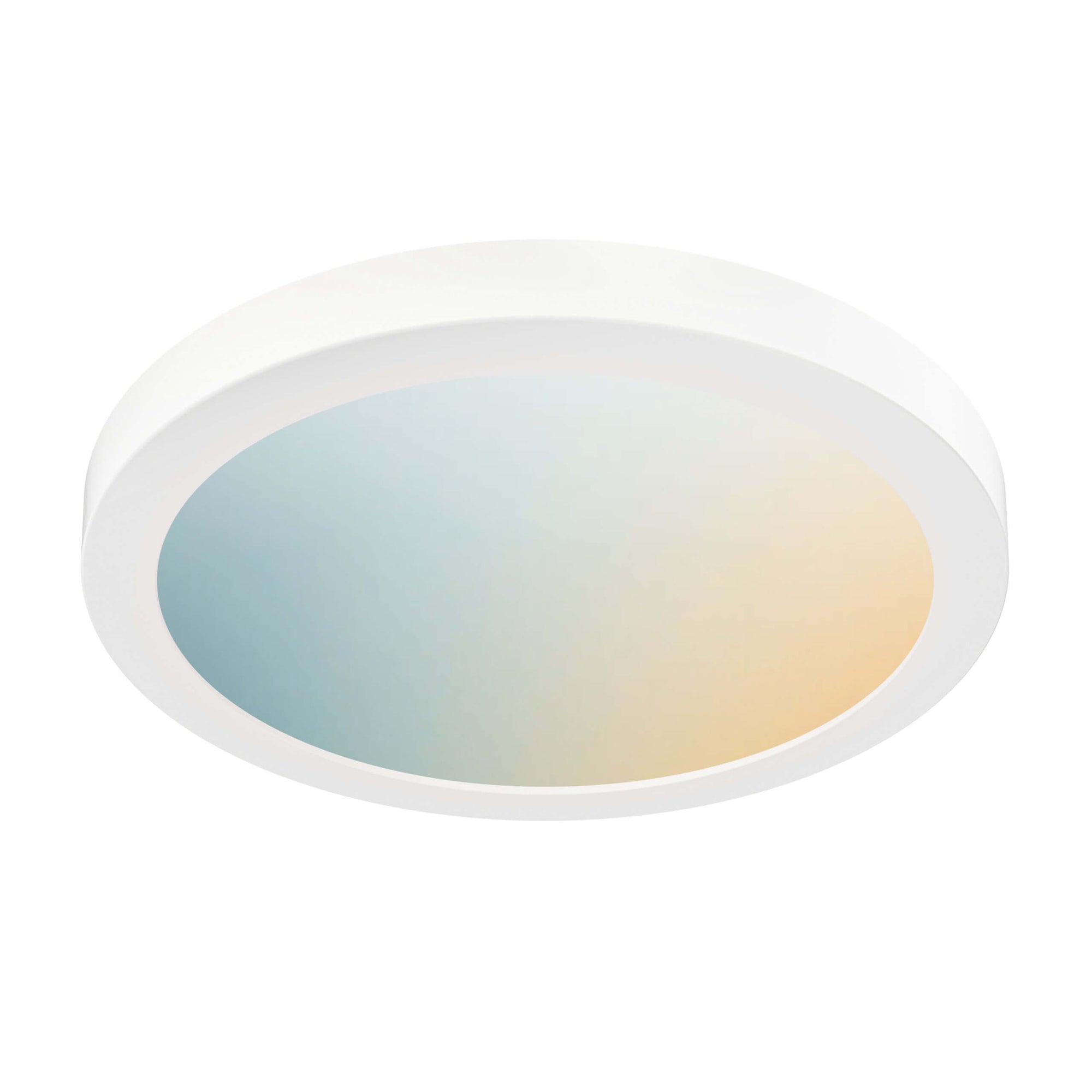 Dals - DCP-FMM12-BK - Flush Mount - Radiance Pro - BK