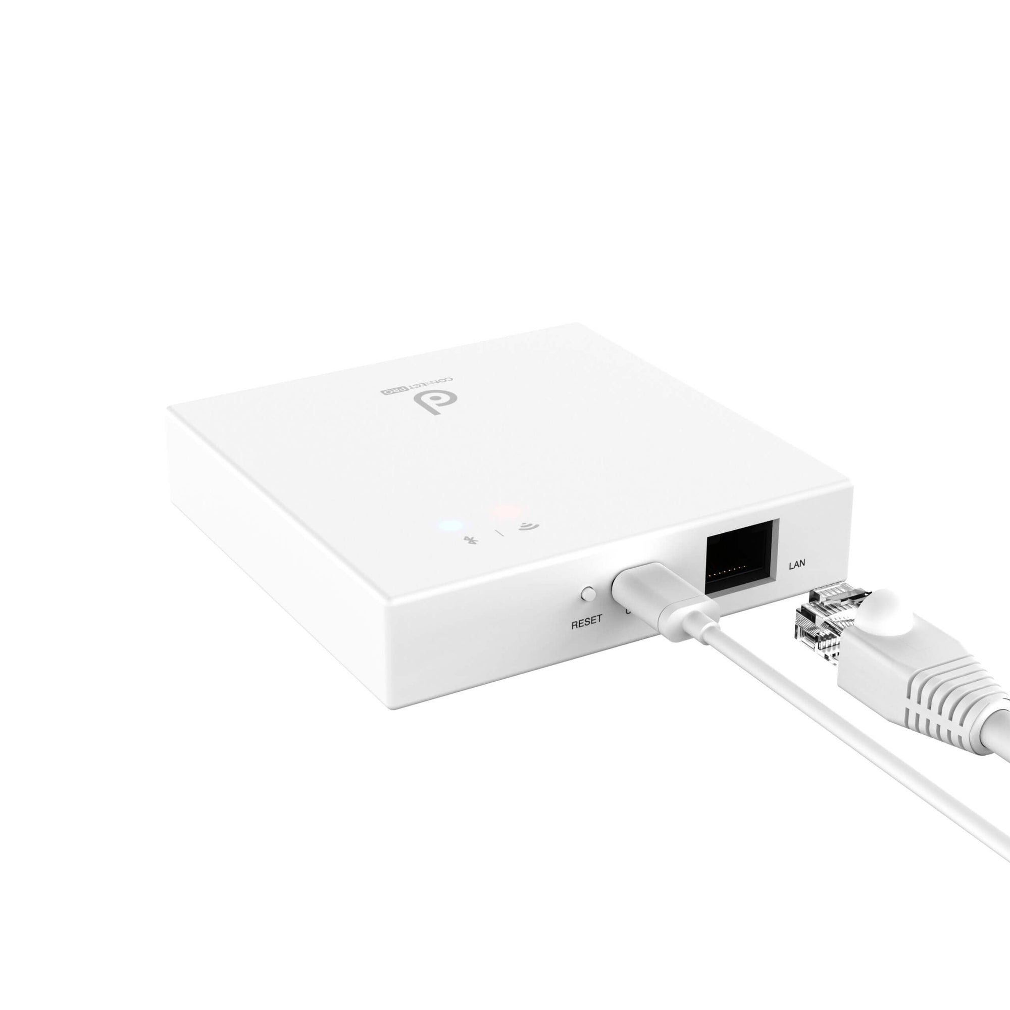 Dals - DCP-HUBV2 - Connect PRO Smart Hub - Pro Hub - WH