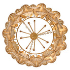 Fredrick Ramond FR47166DA Camille Botanique Suspension en laiton vieilli