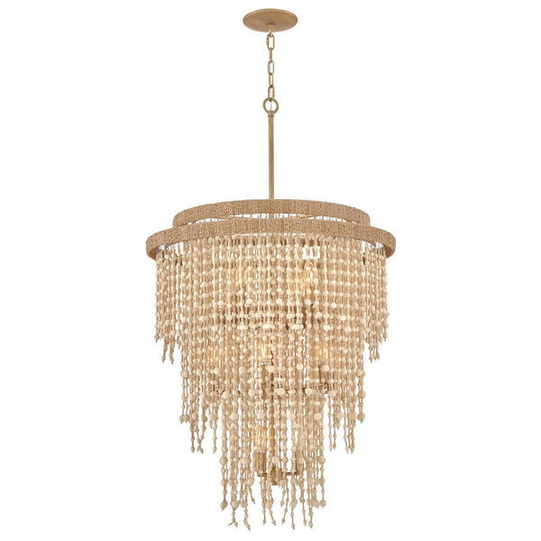 Freya Perles Suspension