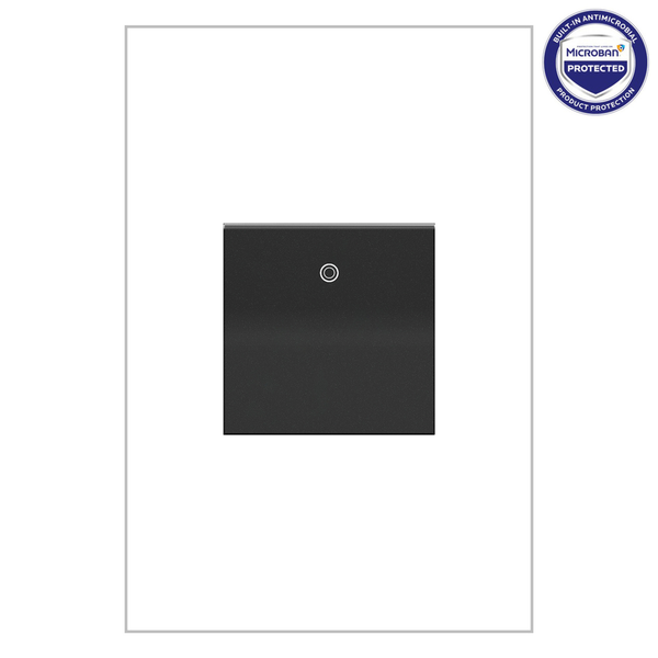 adorne® 277V 4-Way Paddle Switch with Microban®