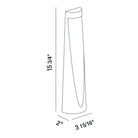 Borne LED Eurofase Bira