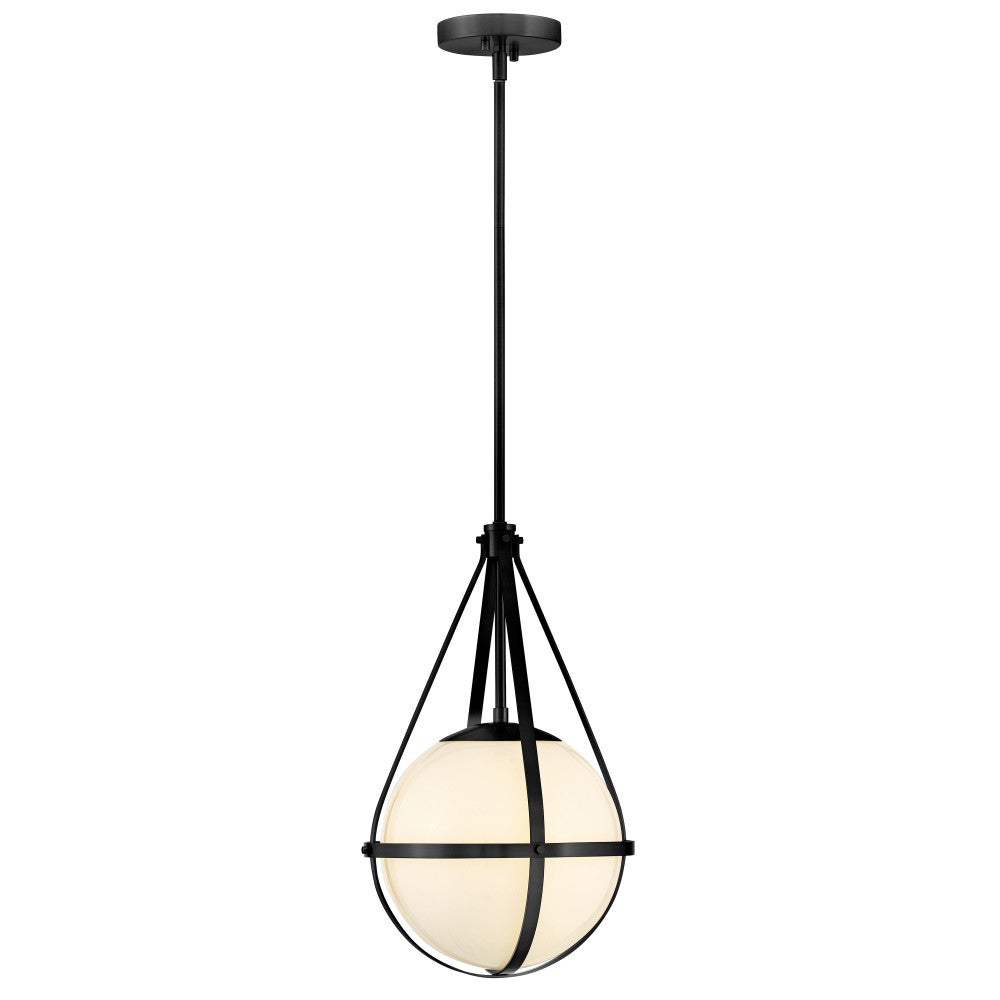 Lark 83677BK Colby Suspension en noir