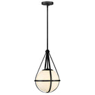 Lark 83677BK Colby Suspension en noir