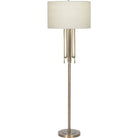 Flow Decor-4486-BGC-Table Lamps-Deanna-Brass