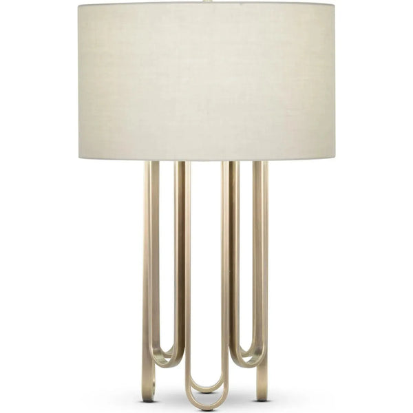 Deanna Lampe de table