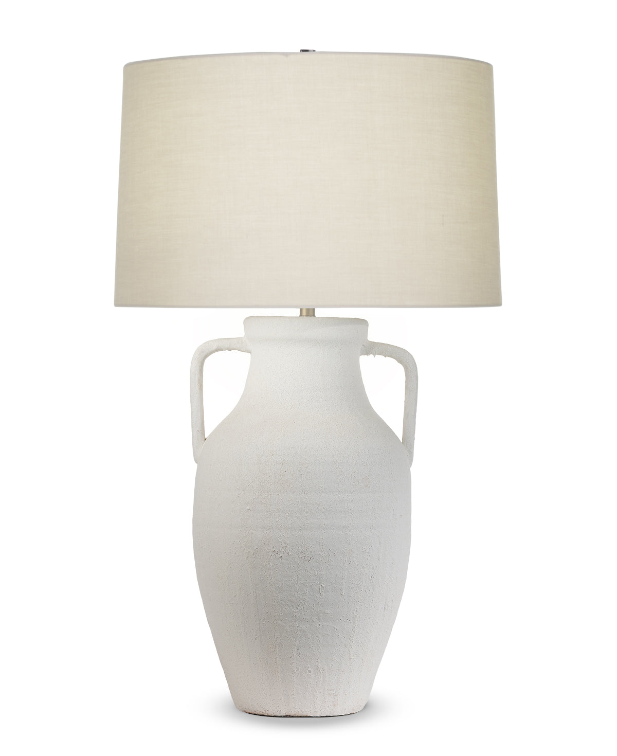 Delilah Table Lamp - FLO-4628-BGC