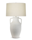 Delilah Table Lamp - FLO-4628-BGC