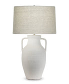 Delilah Table Lamp - FLO-4628-BGL