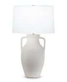 Delilah Table Lamp - FLO-4628-OWC