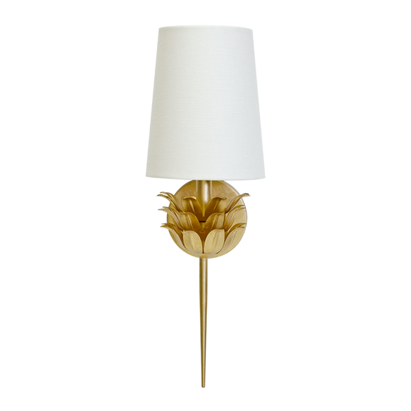 DELILAH Wall Sconce