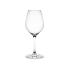 Holmegaard 4402010 Cabernet Wine Glasses in Clear