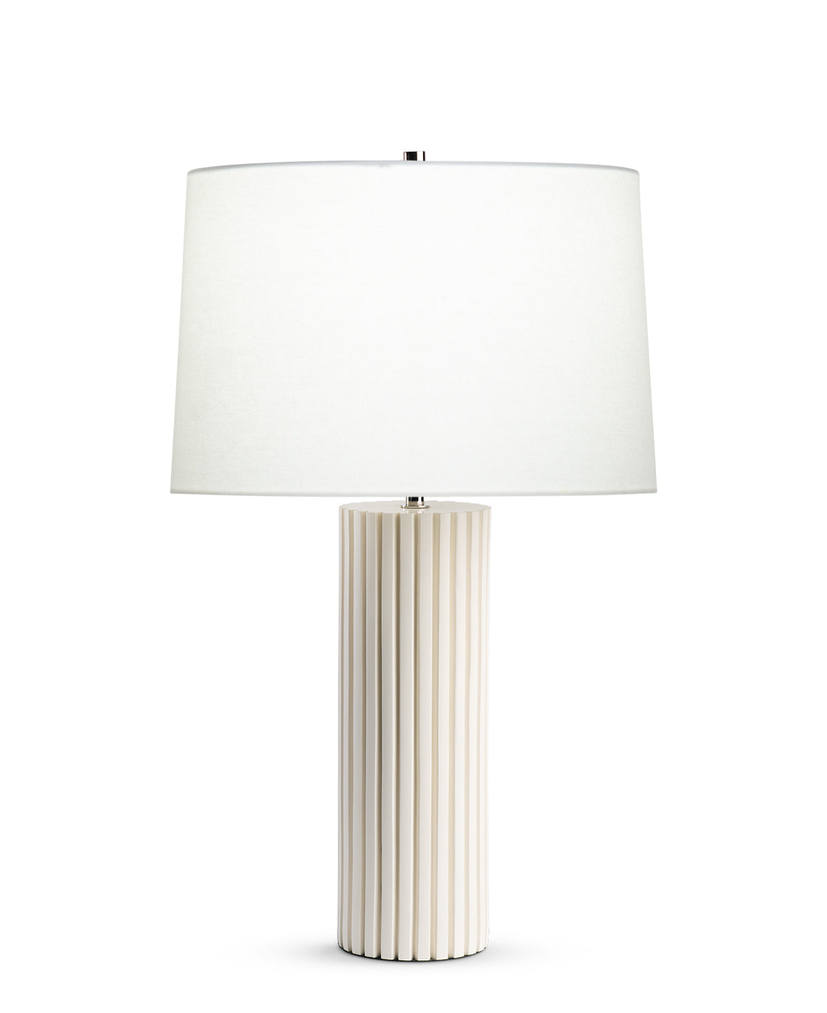 Dixon Table Lamp - FLO-4519-OWL