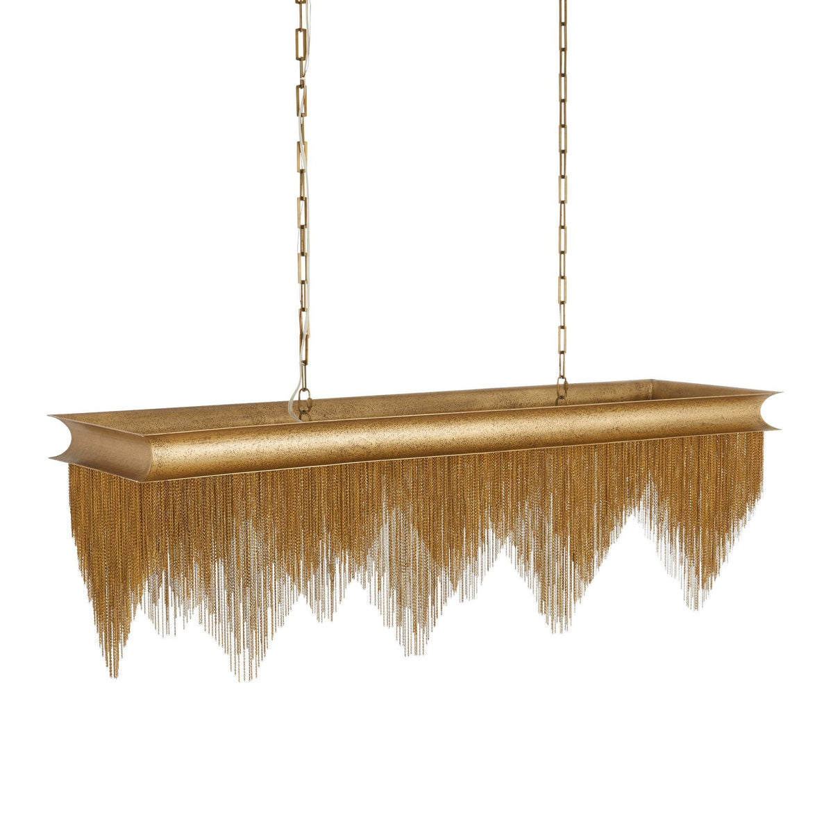 Arteriors DLI03 Heiress Linear Chandelier