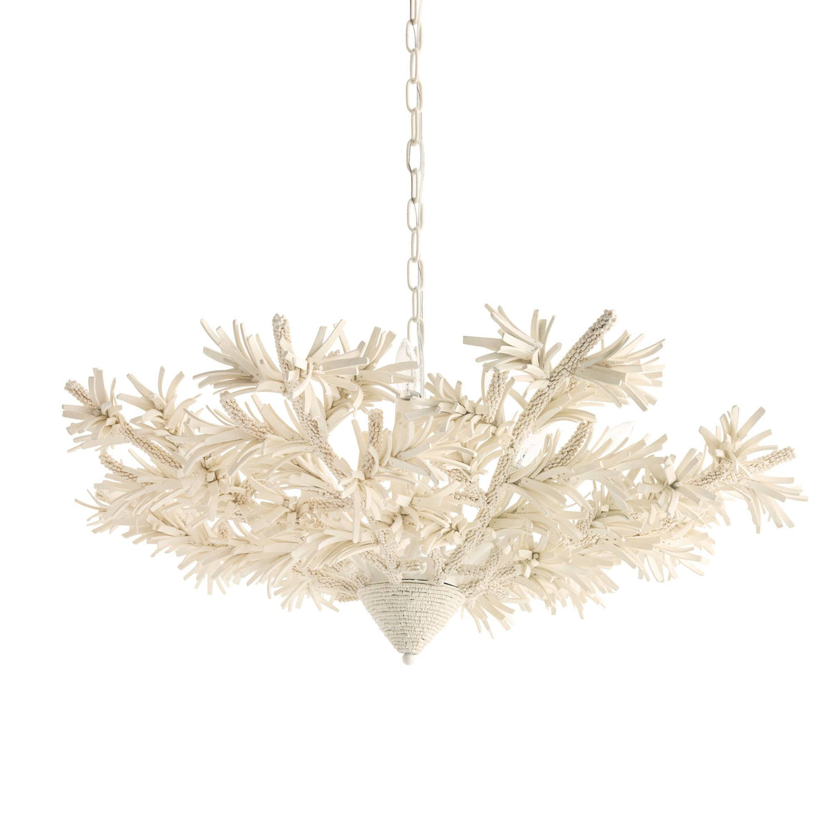 Arteriors DMS19 Fernanda Chandelier