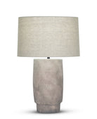 Dobbs Table Lamp - FLO-4543-BGL