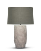 Dobbs Table Lamp - FLO-4543-TPC