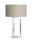 Donald Table Lamp - FLO-4414-BGC