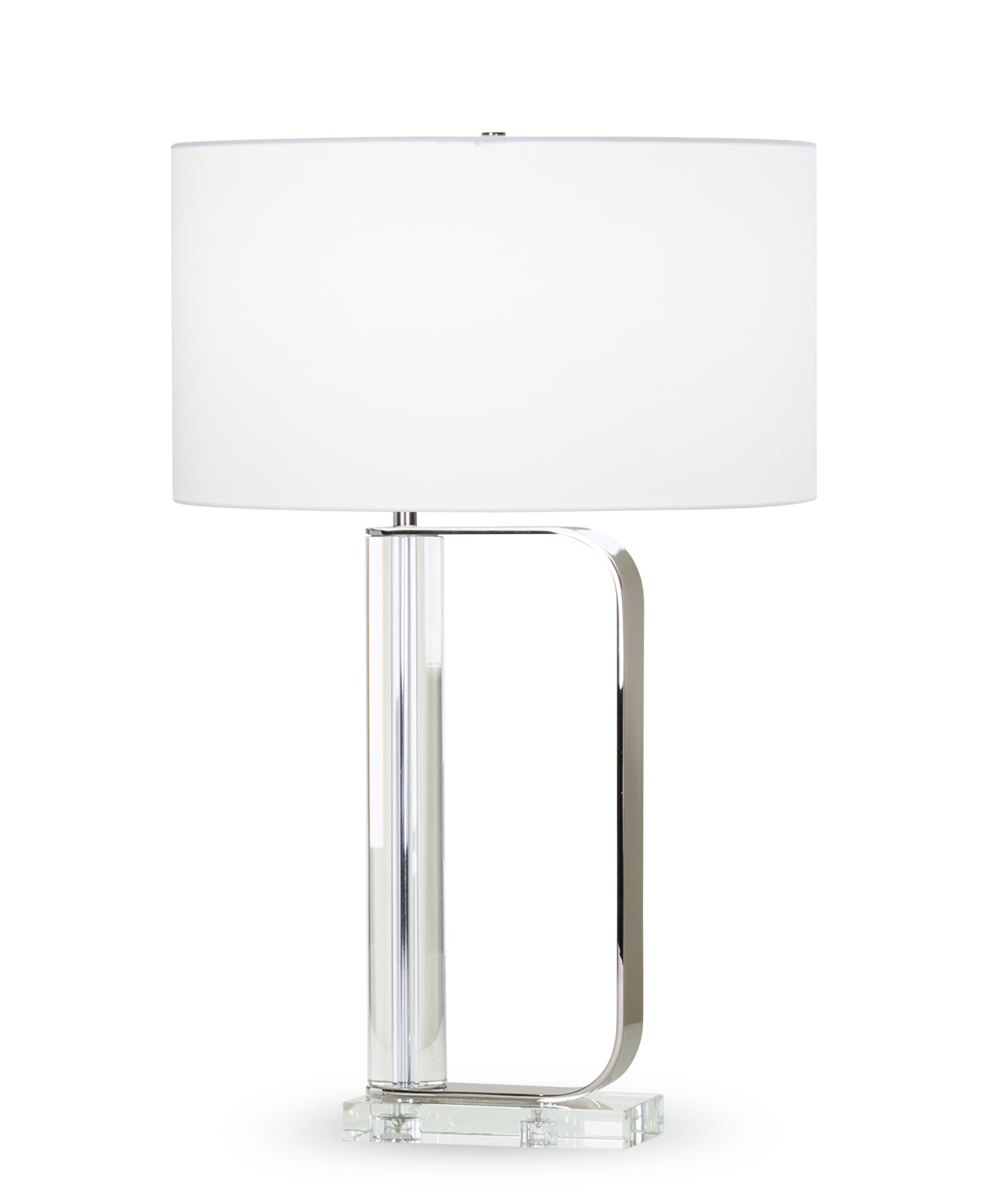 Donald Table Lamp - FLO-4414-OWC