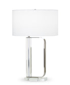 Donald Table Lamp - FLO-4414-OWC