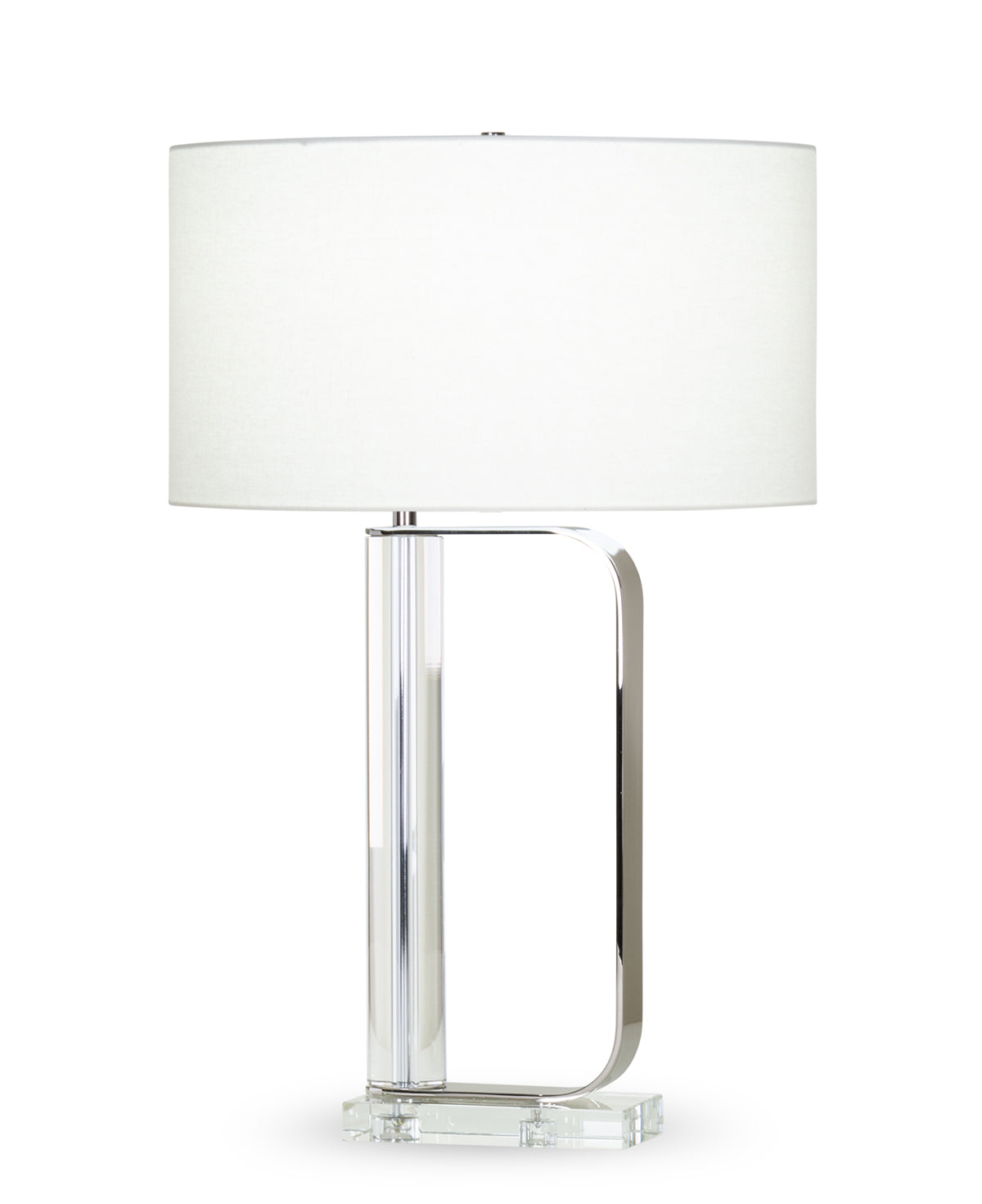 Donald Table Lamp - FLO-4414-OWL