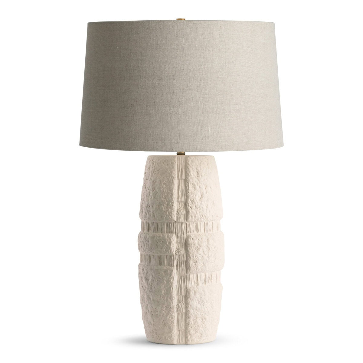 Dorian Table Lamp - FLO-4741-BGL
