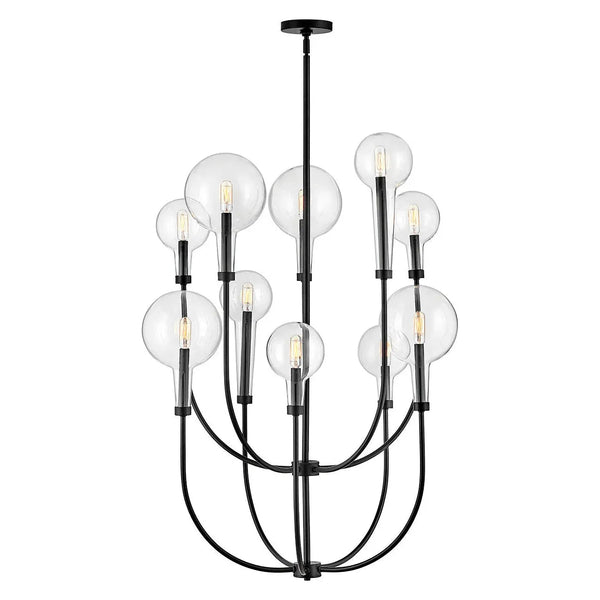 Alchemy LED Chandelier