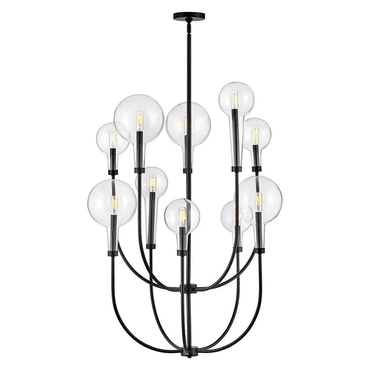 Alchimie DEL Suspendu