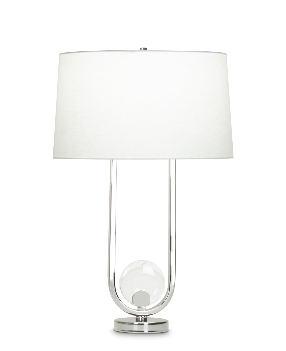 Doyle Table Lamp - FLO-4041-OWL