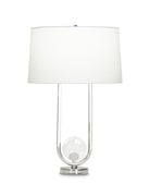 Doyle Table Lamp - FLO-4041-OWL