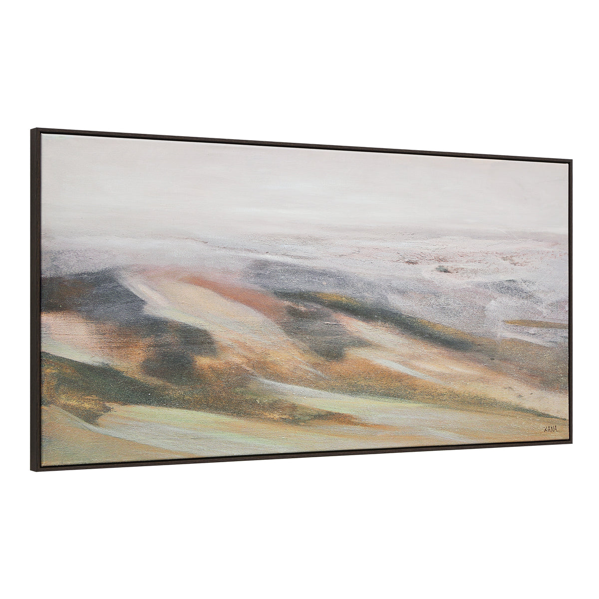 Cresta Canvas Art