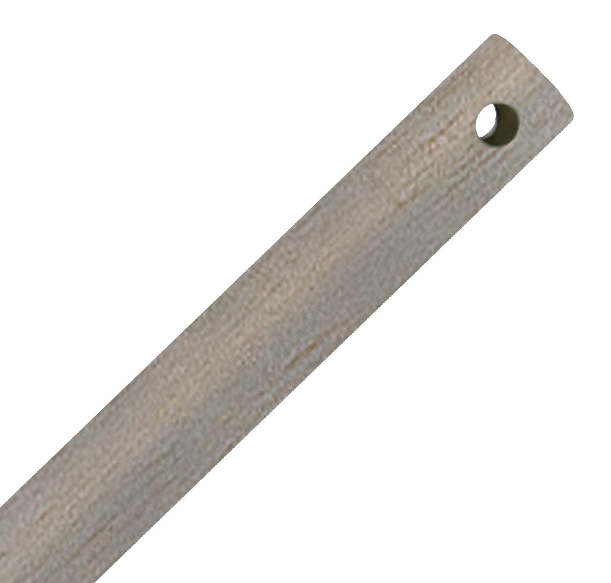Savoy House DR-18-53 Downrod in Silver Patina