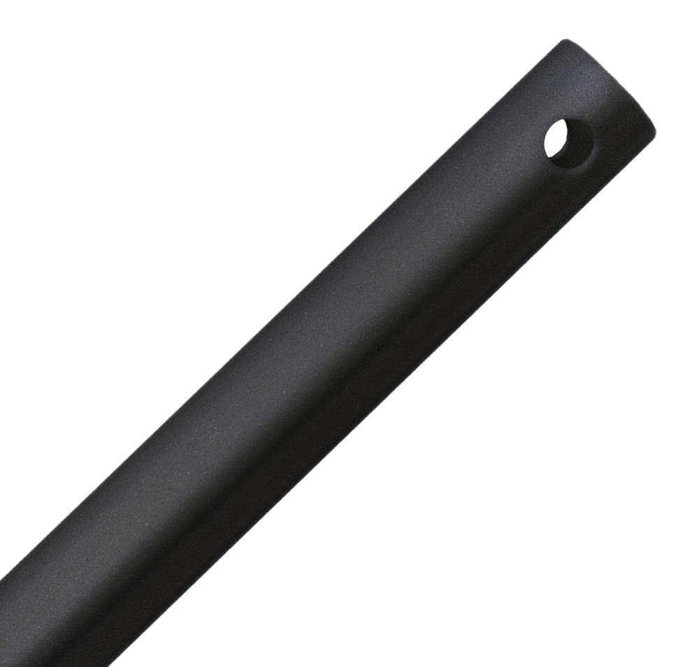 Savoy House DR-18-FB Downrod in Flat Black