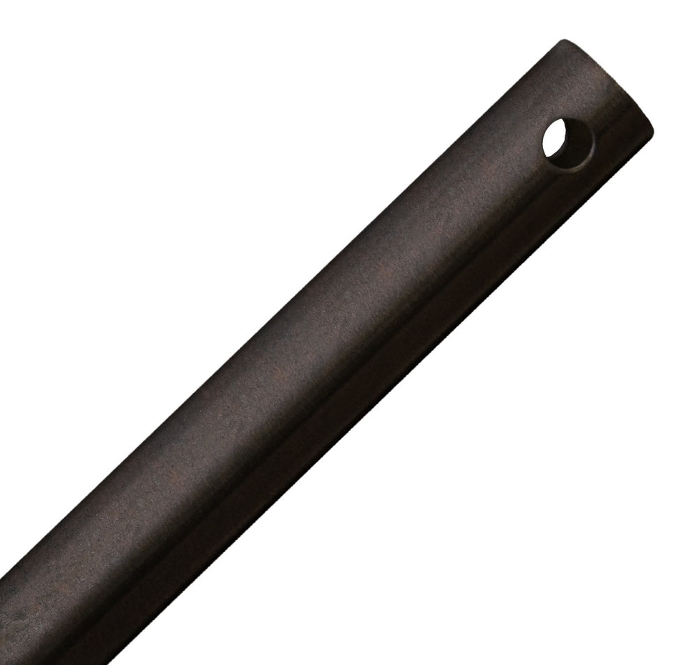 Savoy House DR-24-21 Downrod in Burnished Russet