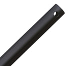 Savoy House DR-24-FB Downrod in Flat Black