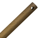 Savoy House DR-36-54 Downrod in Gold Patina