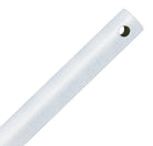 Savoy House DR-48-11 Downrod in Polished Chrome