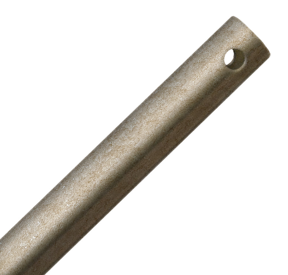 Savoy House DR-48-272 Downrod in Silver Dust