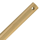 Savoy House DR-60-171 Downrod in Burnished Brass